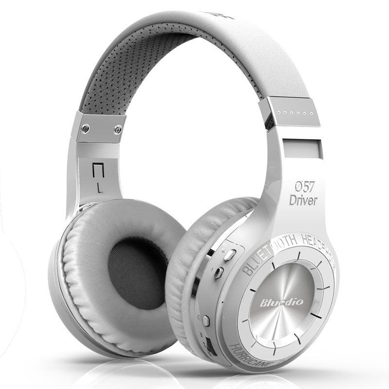 Headset Stereo Subwoofer Wireless Headphones