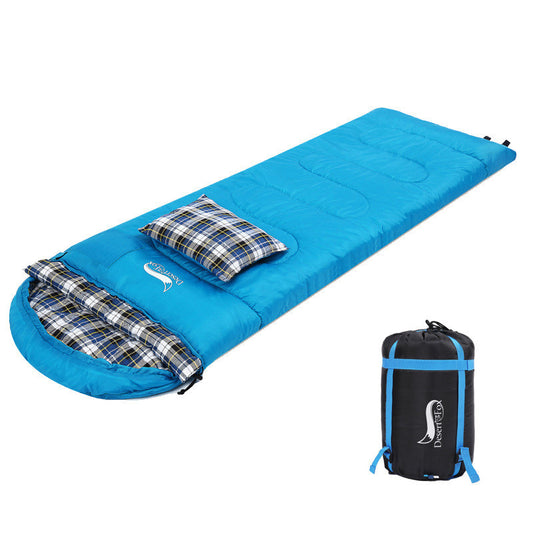 Double Couple Camping Sleeping Bag