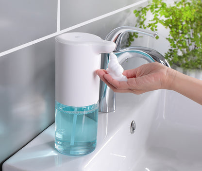 Automatic Induction Foam Soap Dispenser