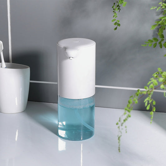 Automatic Induction Foam Soap Dispenser