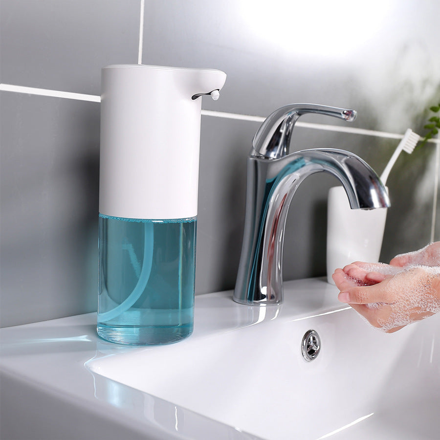 Automatic Induction Foam Soap Dispenser