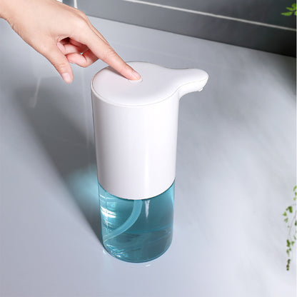 Automatic Induction Foam Soap Dispenser