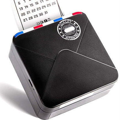 Portable Mini Handheld Thermal Printer