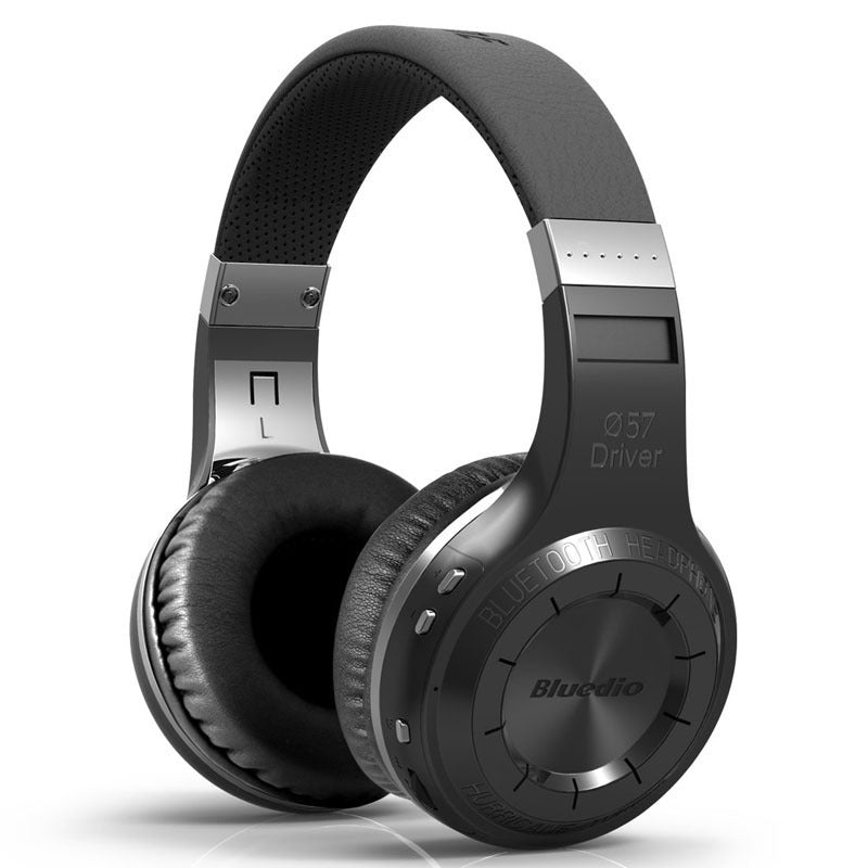 Headset Stereo Subwoofer Wireless Headphones