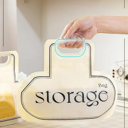 Household Grain Storage Bag