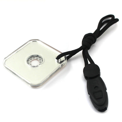 Outdoor No Signal Long-distance SOS Mirror