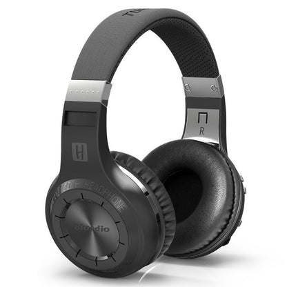 Headset Stereo Subwoofer Wireless Headphones