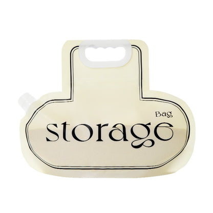 Household Grain Storage Bag